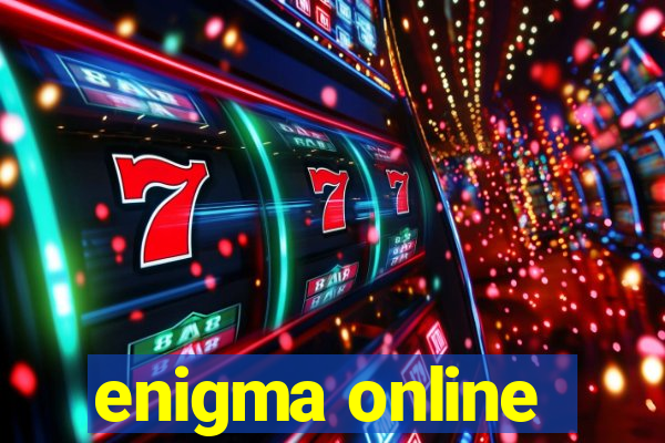 enigma online